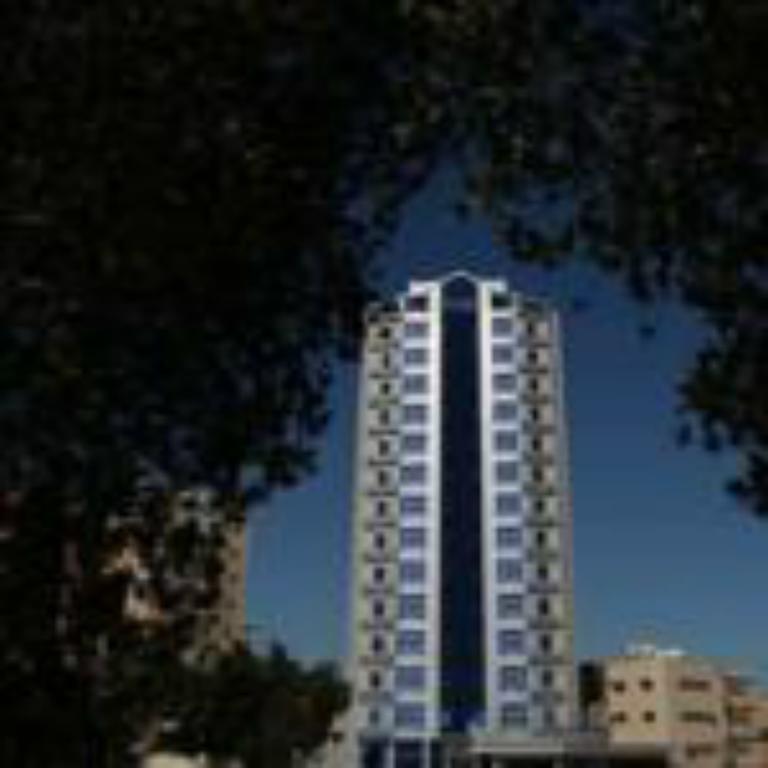 כוויית Roomi Suites Hotel מראה חיצוני תמונה